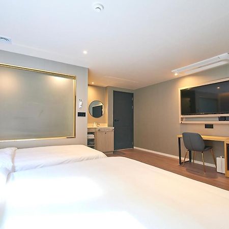 Bonathree Hotel Busan Eksteriør bilde